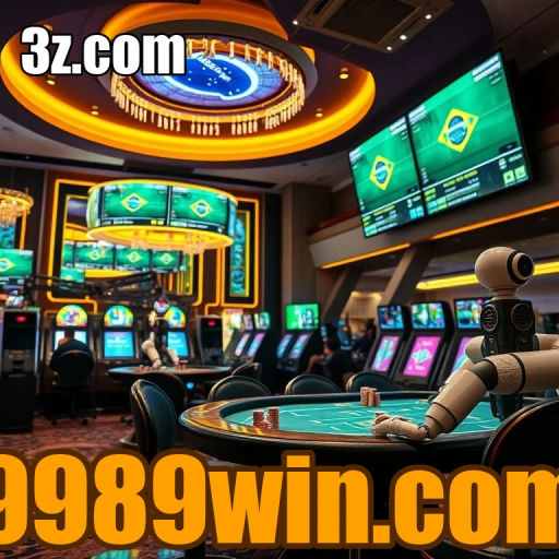 Jogos Mobile no 9989win.com: Diversão a Um Toque