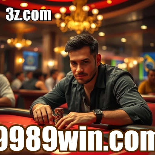 Análises Imperdíveis e Engajamento em 9989win.com