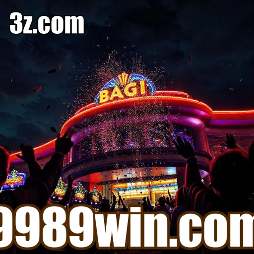 Esportes Empolgantes: A Revolução do 9989win.com nos Jogos Online