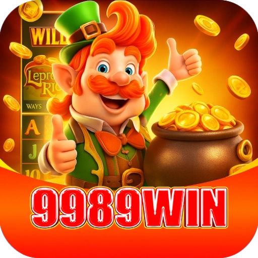 9989win logo