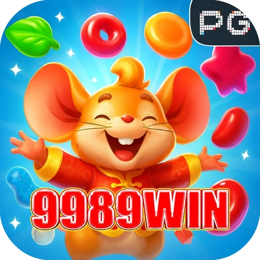 Logo 9989win.com